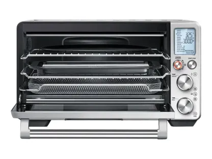 Brthteville The Smart Oven™ Air Fryer Pro