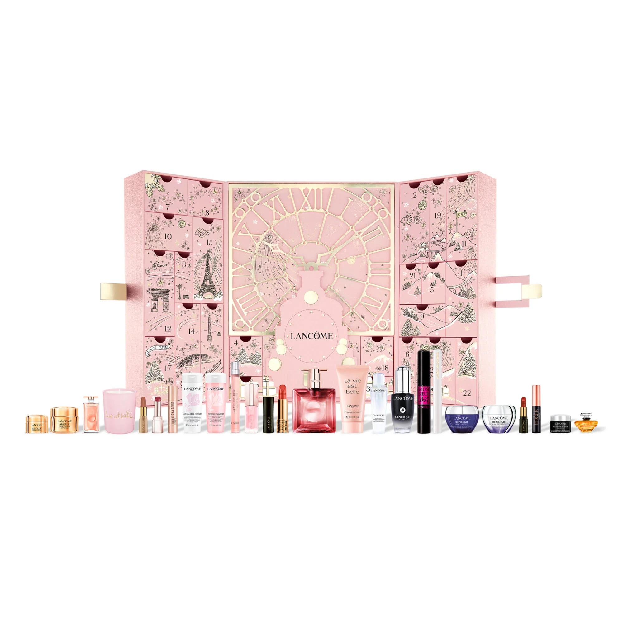 Lancôme Advent Calendar 2025
