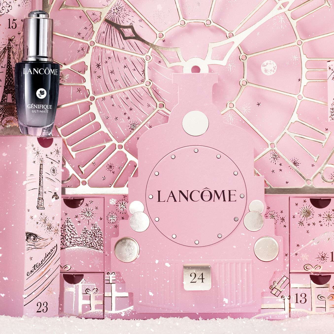 Lancôme Advent Calendar 2025
