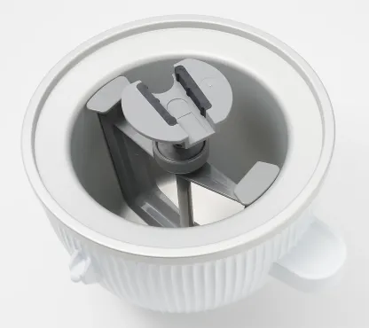 KitchenAid Ice Cream Maker Attachment 
