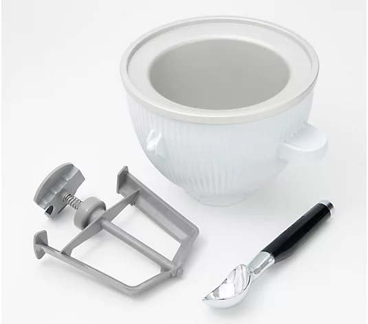KitchenAid Ice Cream Maker Attachment 
