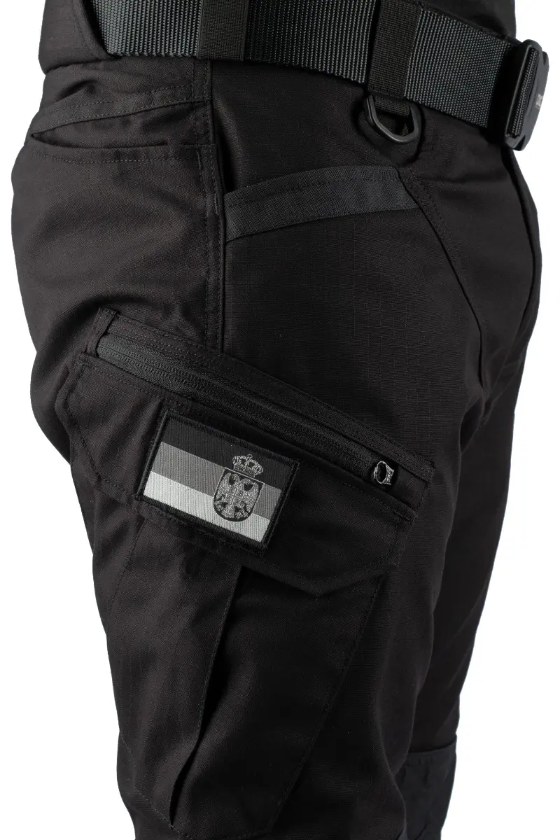 Kinetic Gen.2 Black