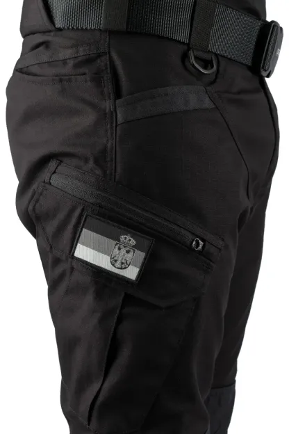 Kinetic Gen.2 Black
