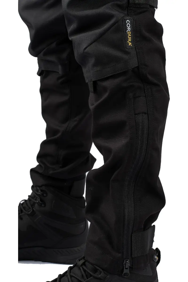 Kinetic Gen.2 Black