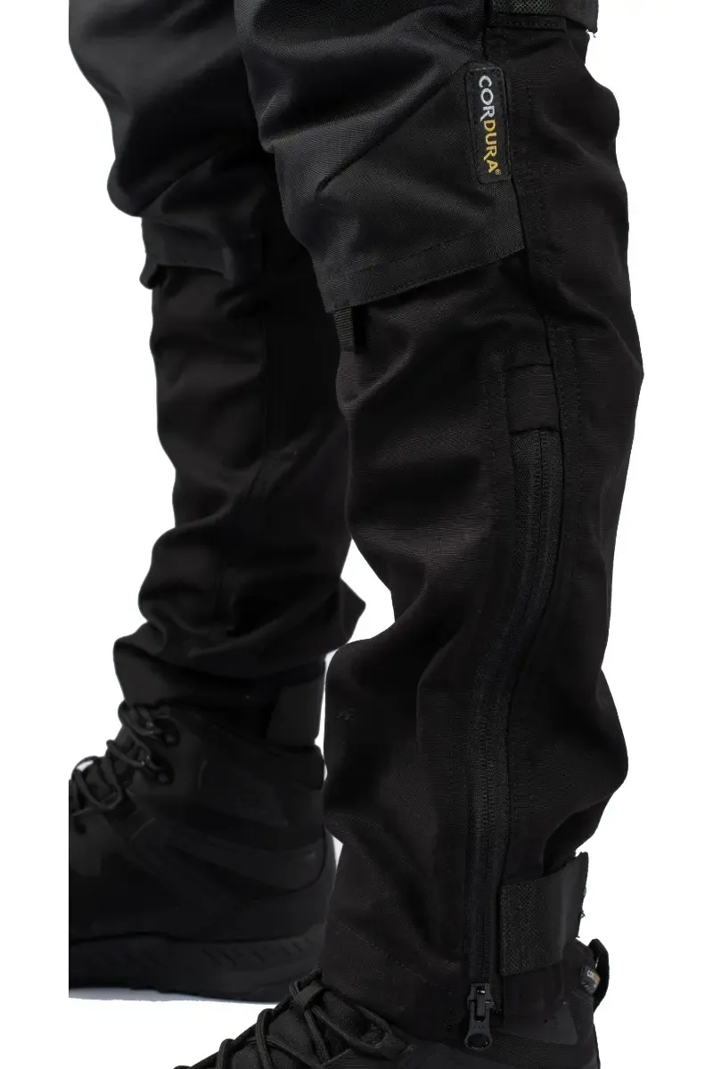 Kinetic Gen.2 Black