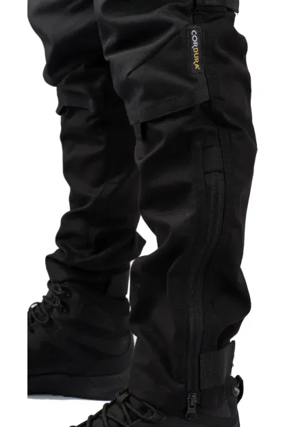 Kinetic Gen.2 Black