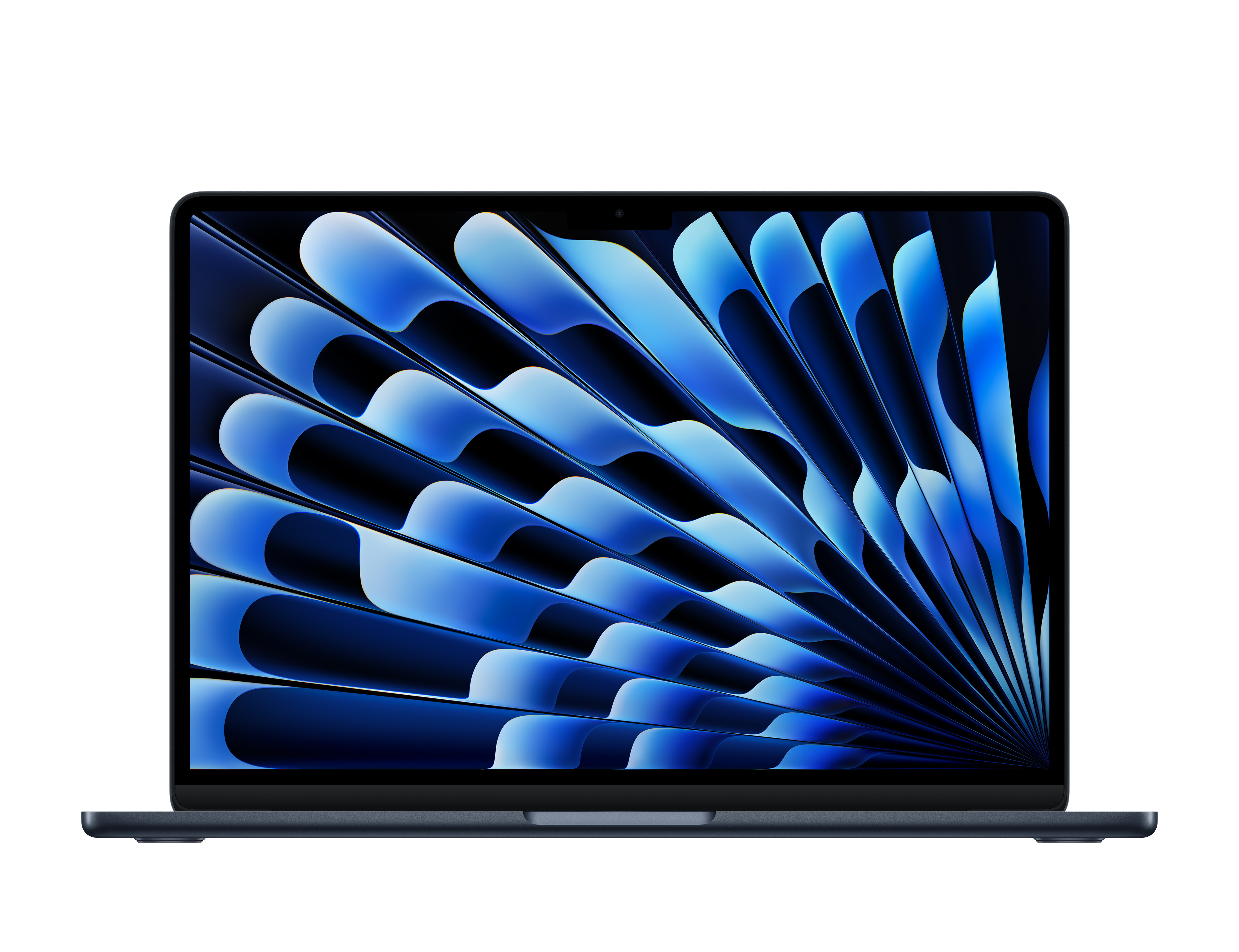 MacthtBook Athtir With M14 Chip