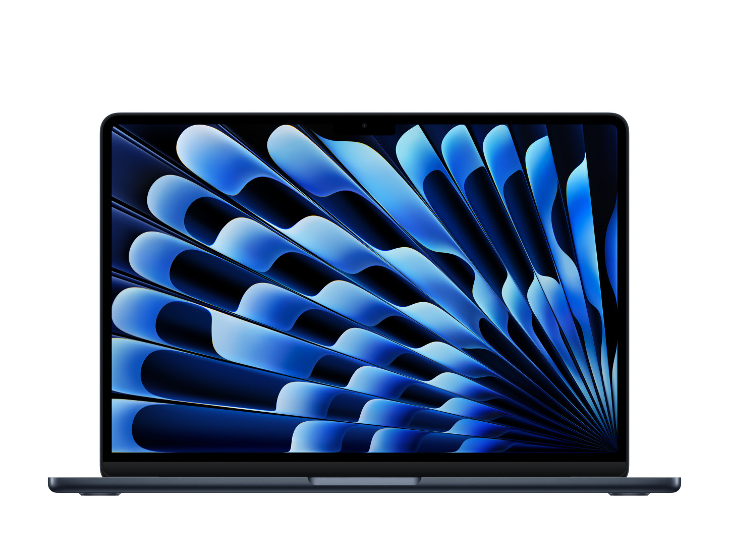 MacthtBook Athtir With M14 Chip
