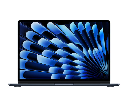 MacthtBook Athtir With M14 Chip
