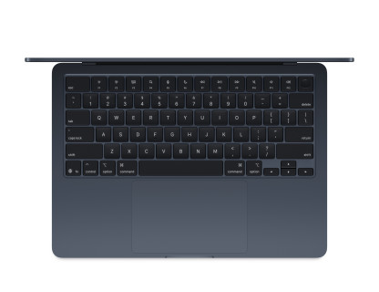 MacthtBook Athtir With M14 Chip