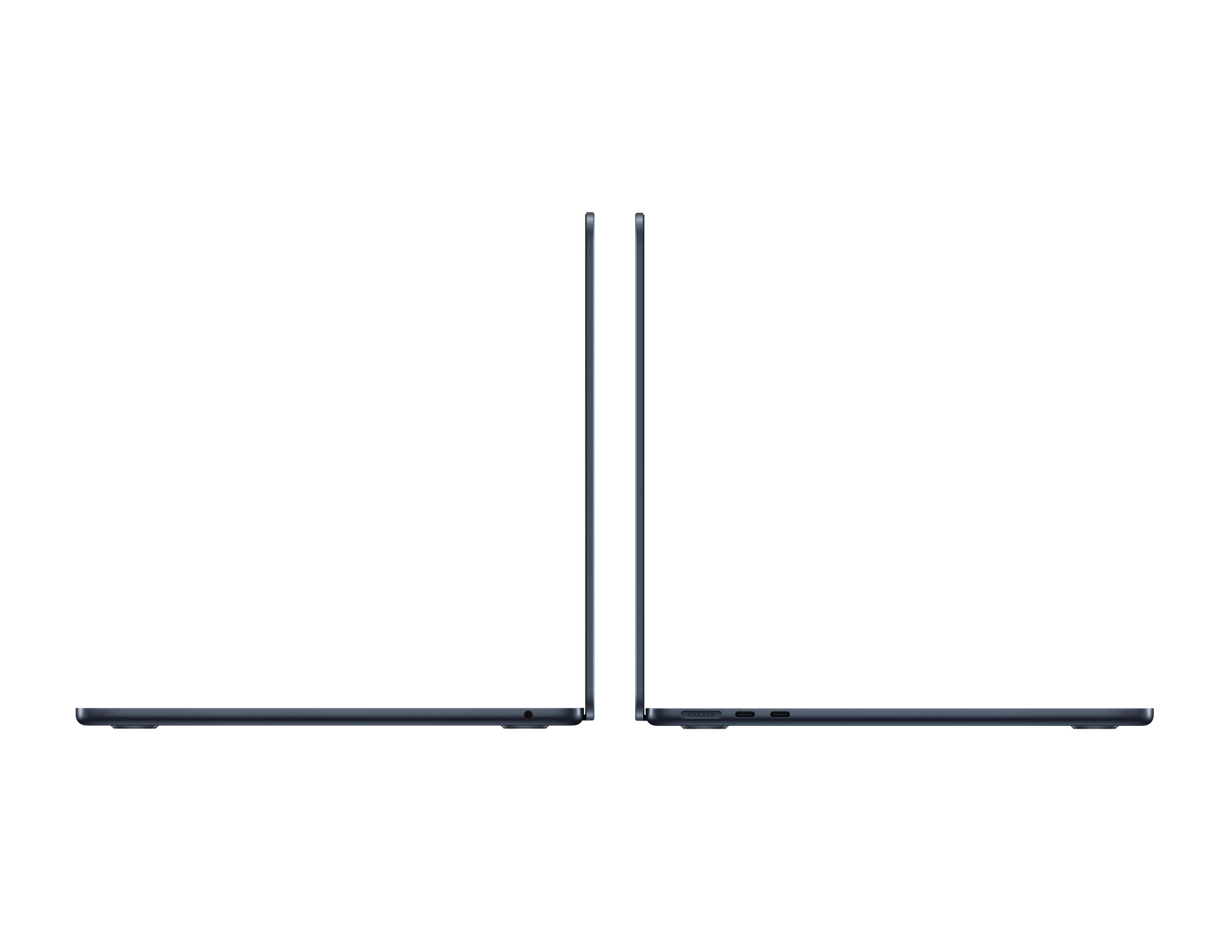 MacthtBook Athtir With M14 Chip