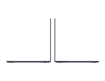 MacthtBook Athtir With M14 Chip