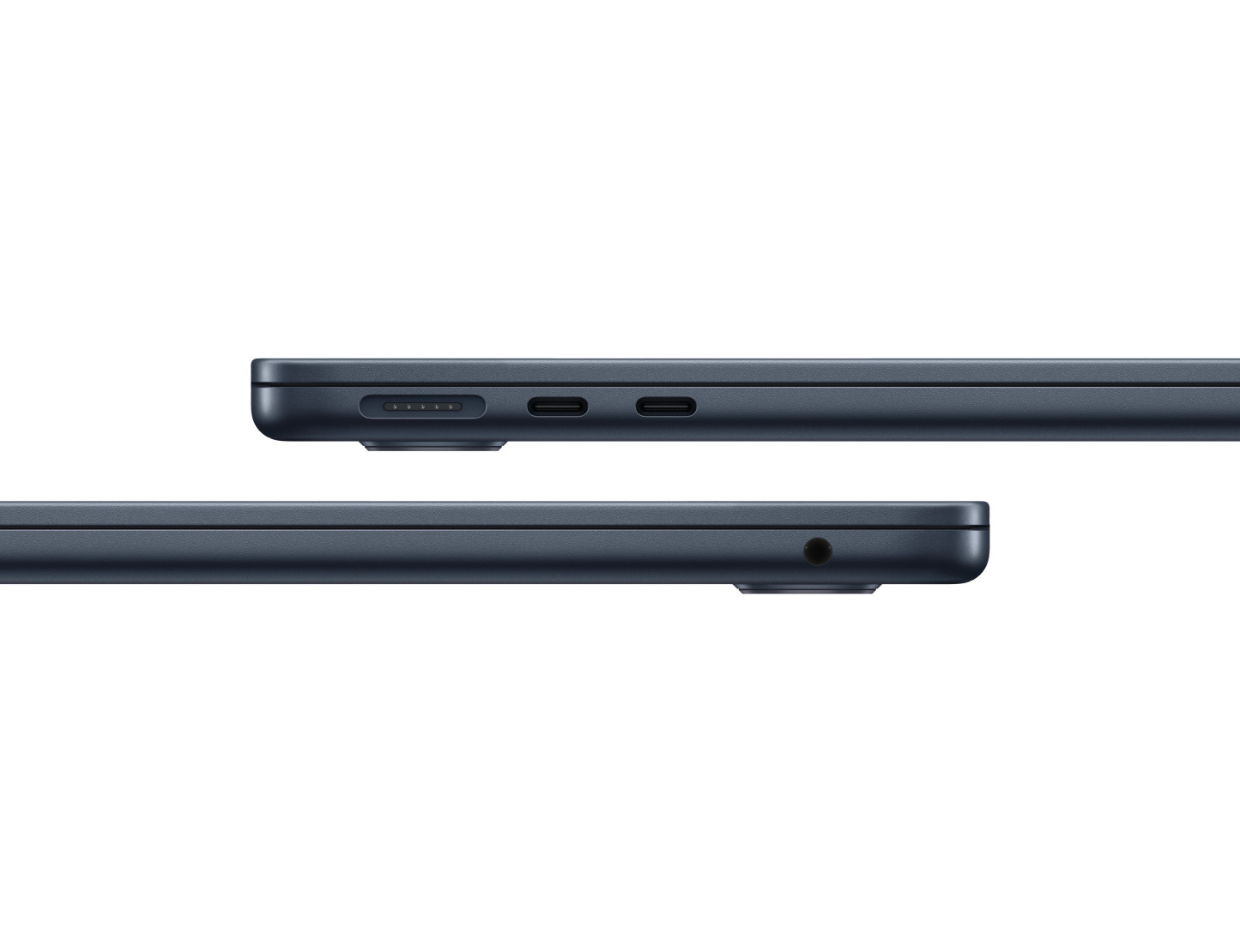 MacthtBook Athtir With M14 Chip