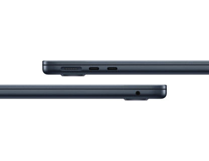 MacthtBook Athtir With M14 Chip