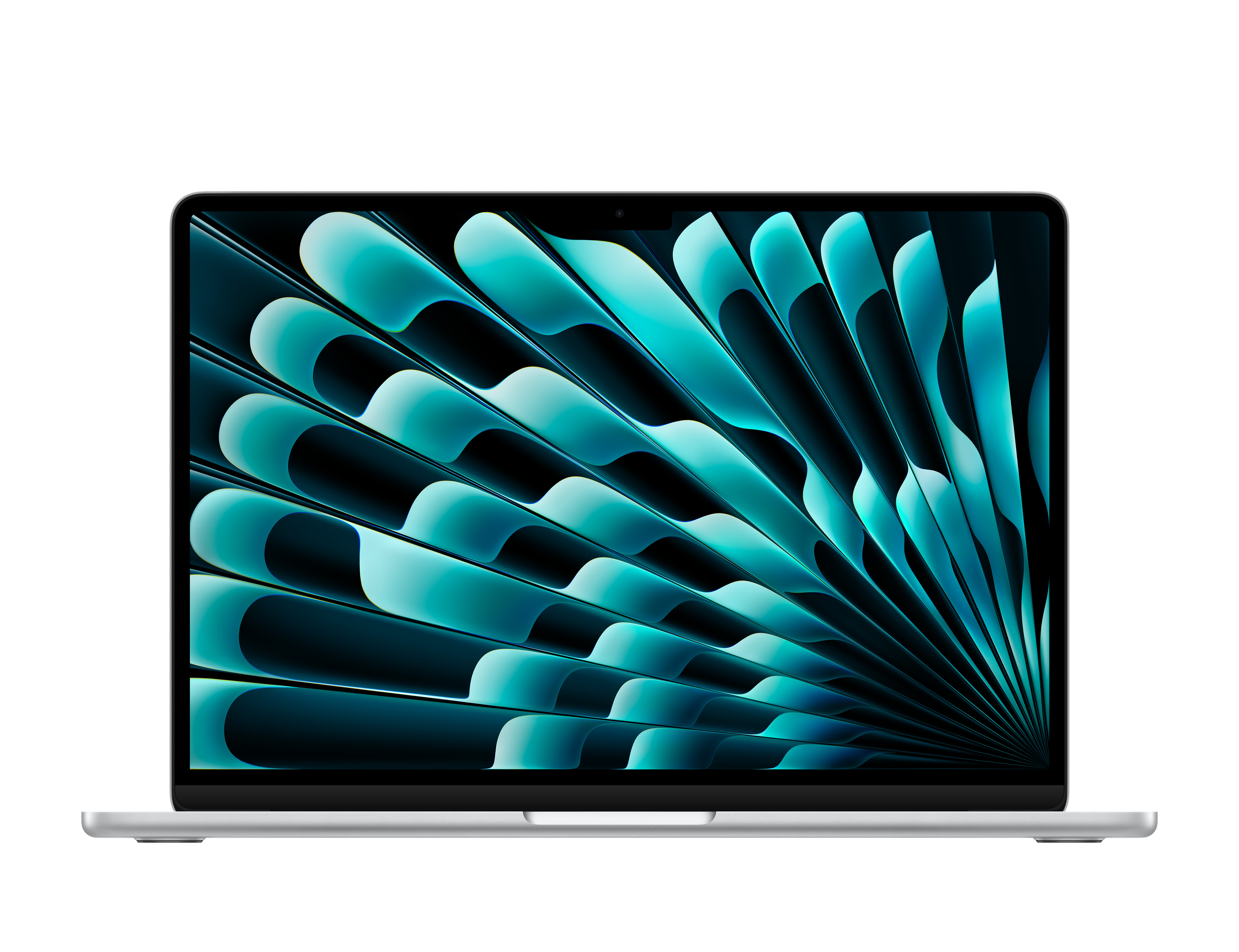 MacthtBook Athtir With M14 Chip