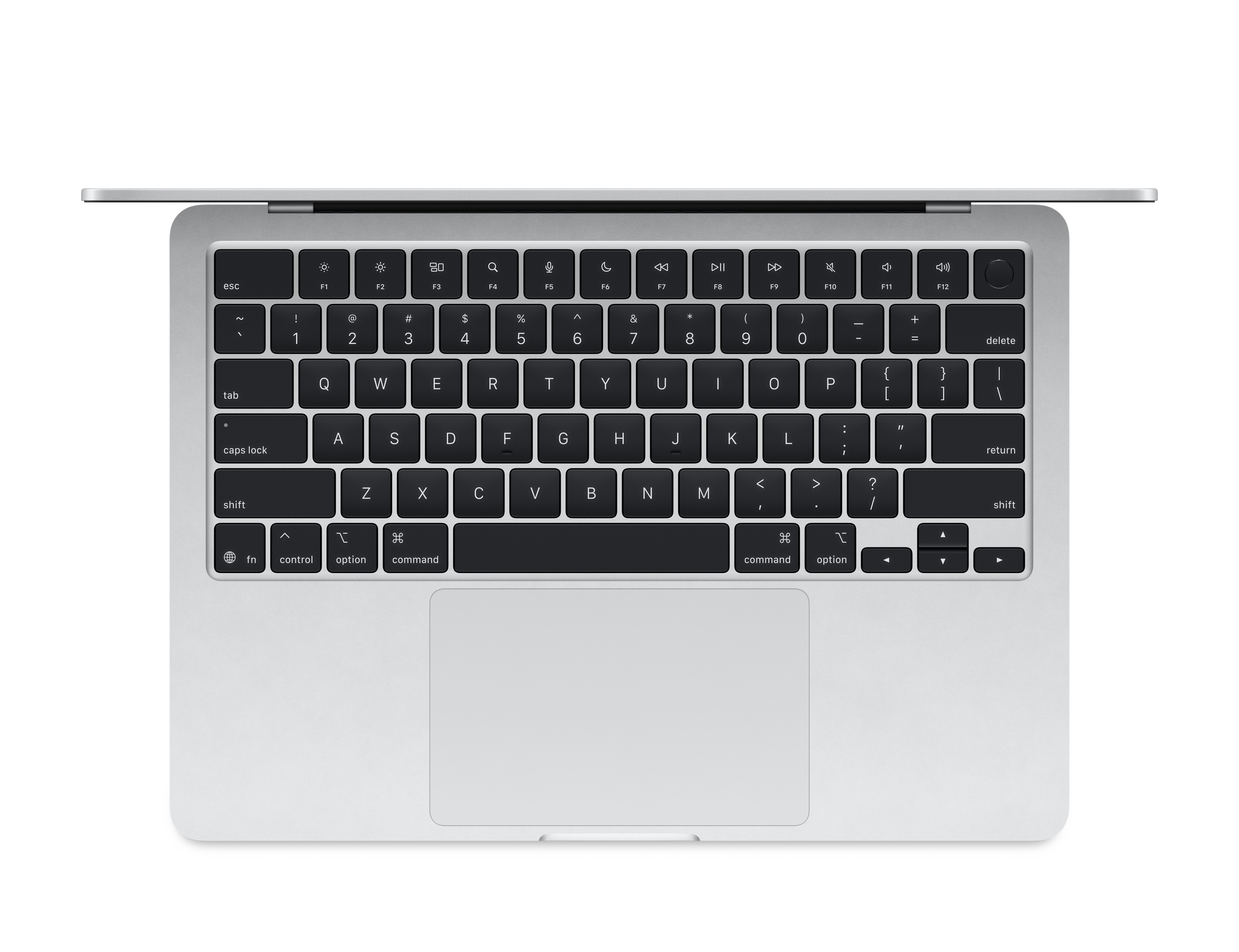 MacthtBook Athtir With M14 Chip
