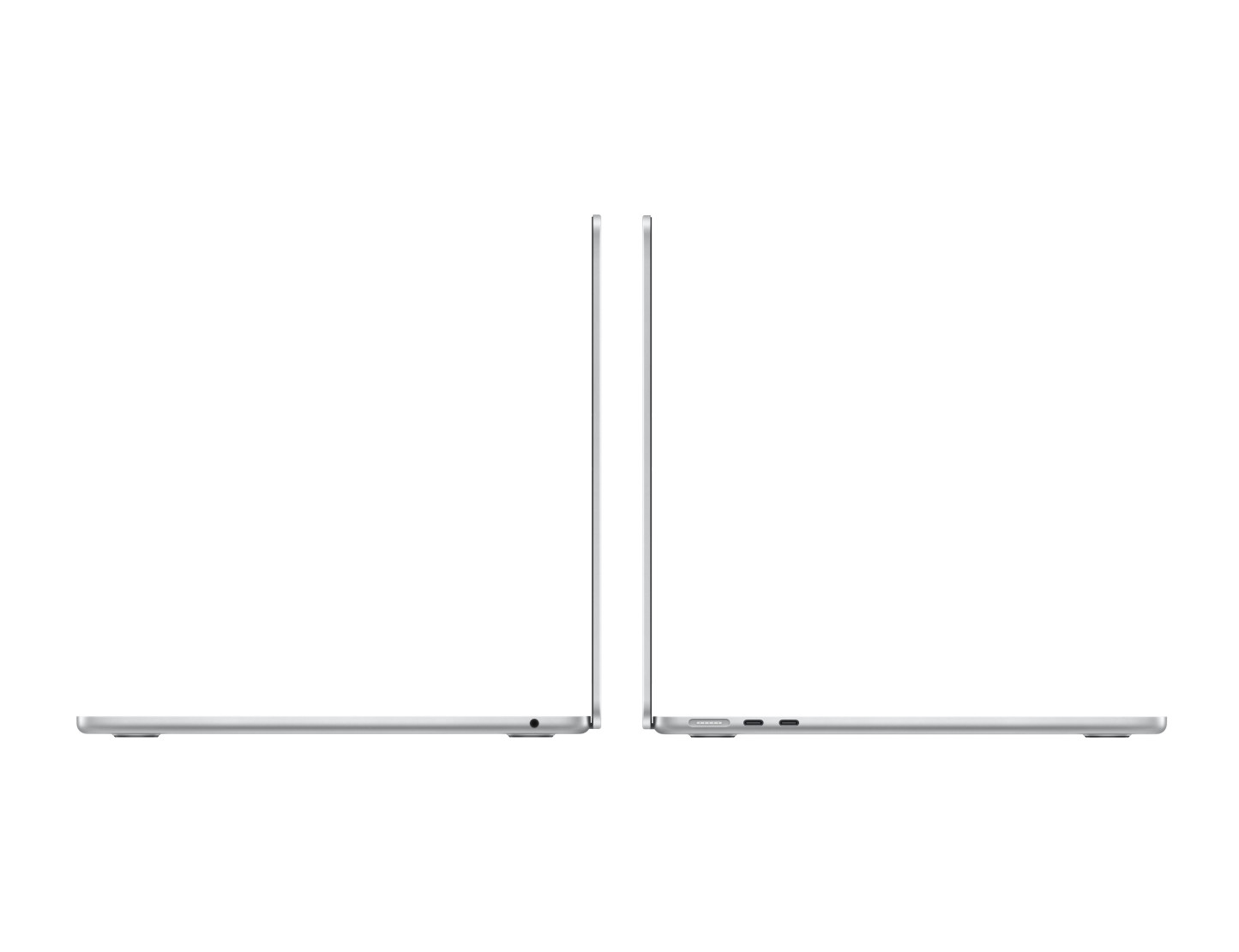 MacthtBook Athtir With M14 Chip