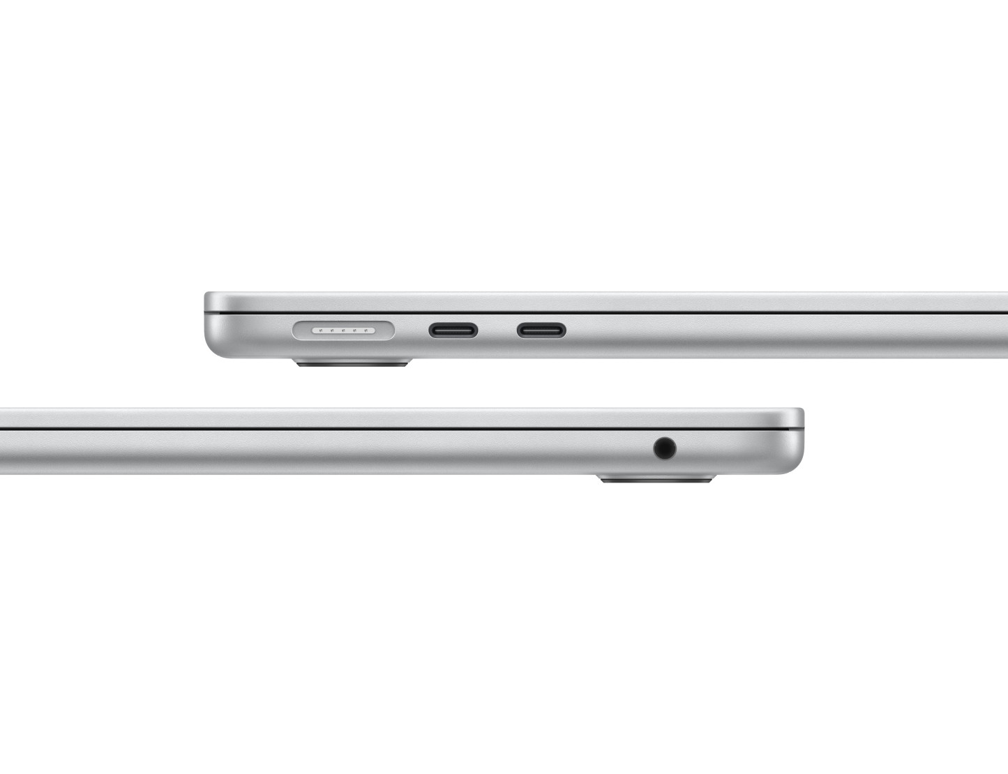 MacthtBook Athtir With M14 Chip