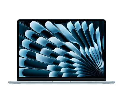 MacthtBook Athtir With M14 Chip