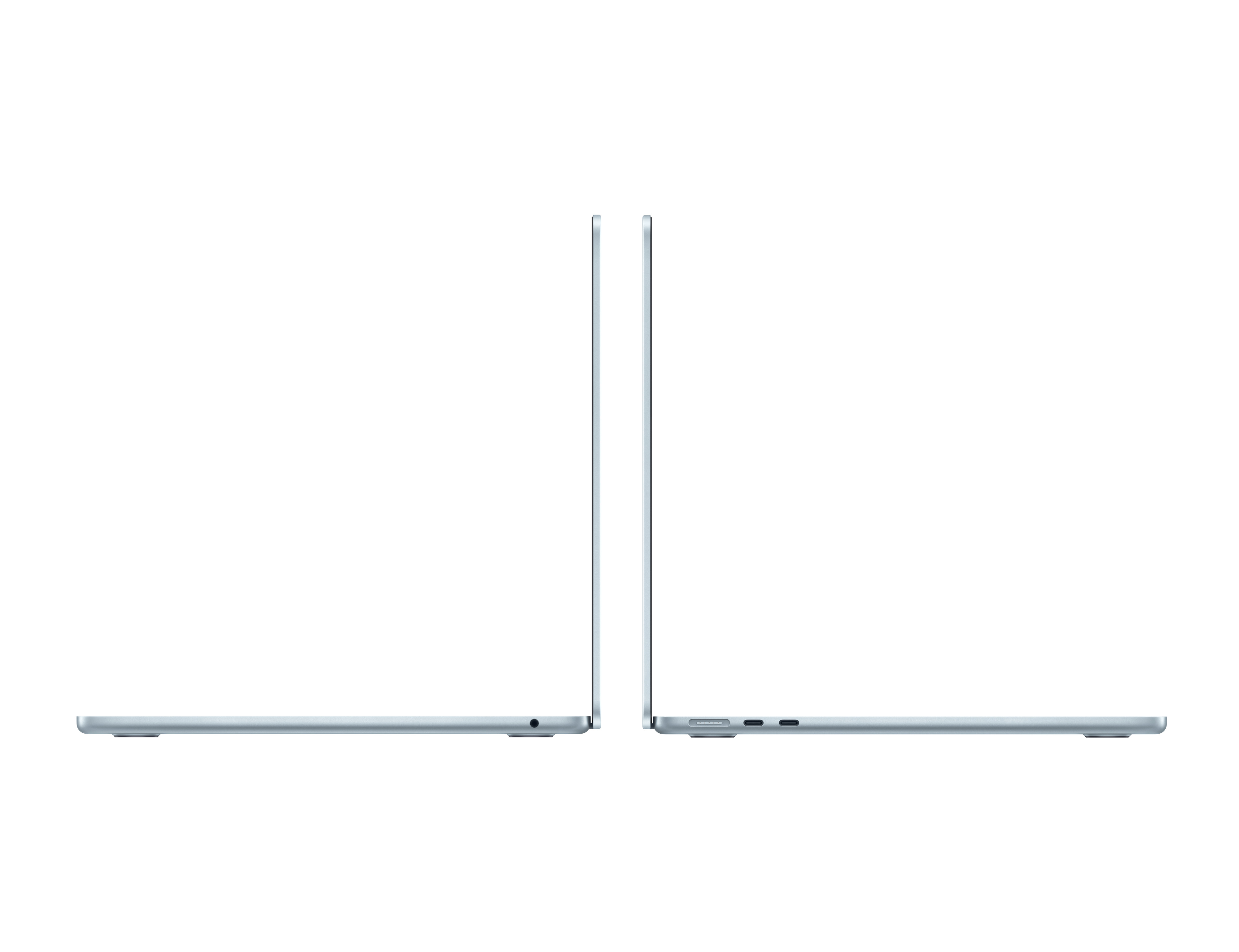 MacthtBook Athtir With M14 Chip