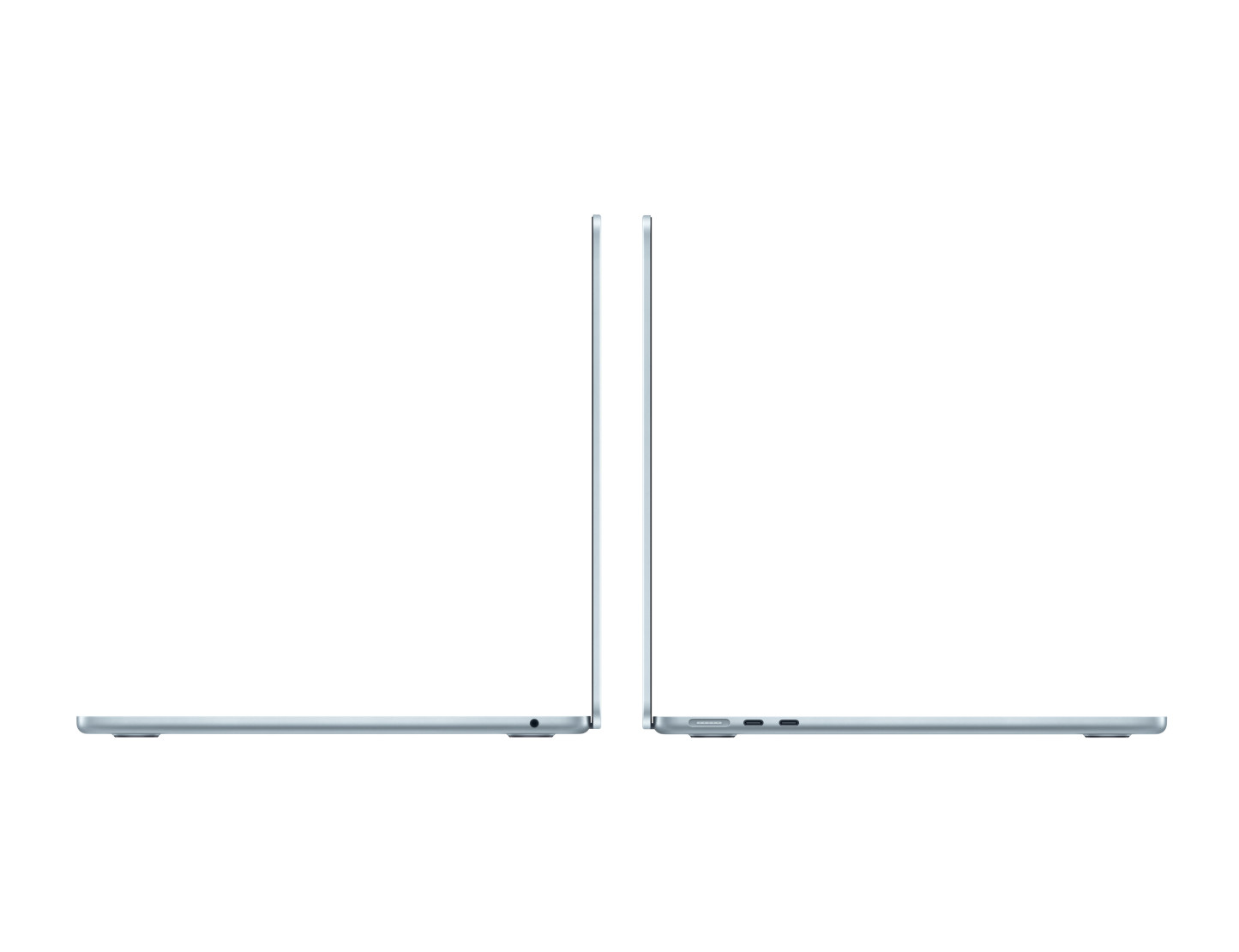 MacthtBook Athtir With M14 Chip