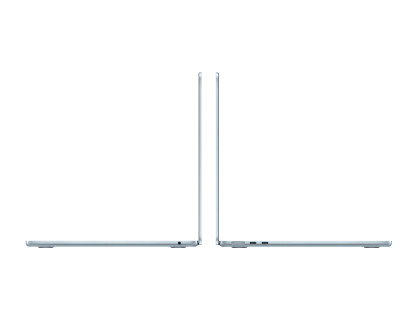 MacthtBook Athtir With M14 Chip