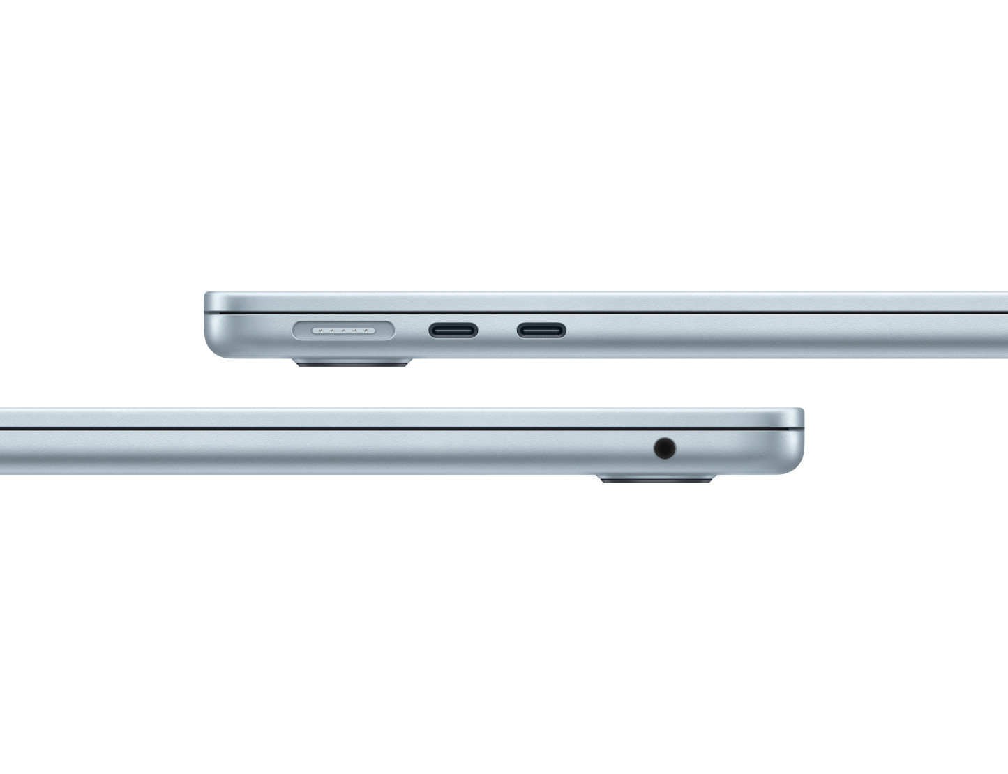 MacthtBook Athtir With M14 Chip