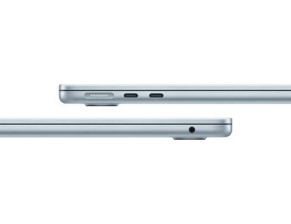 MacthtBook Athtir With M14 Chip