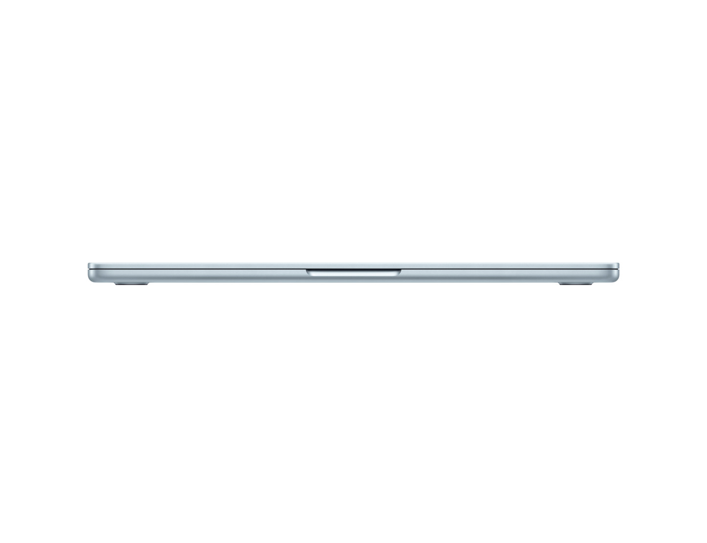 MacthtBook Athtir With M14 Chip