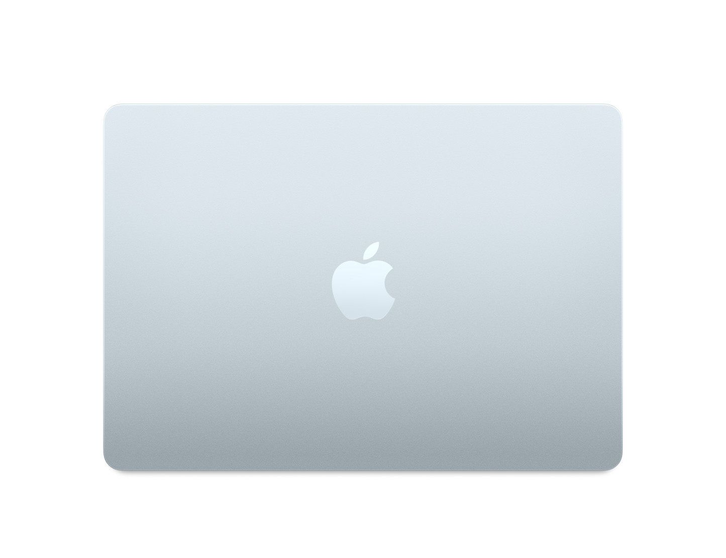 MacthtBook Athtir With M14 Chip