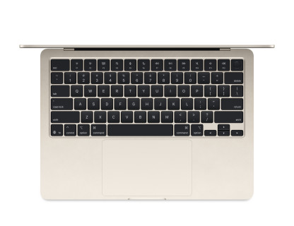 MacthtBook Athtir With M14 Chip