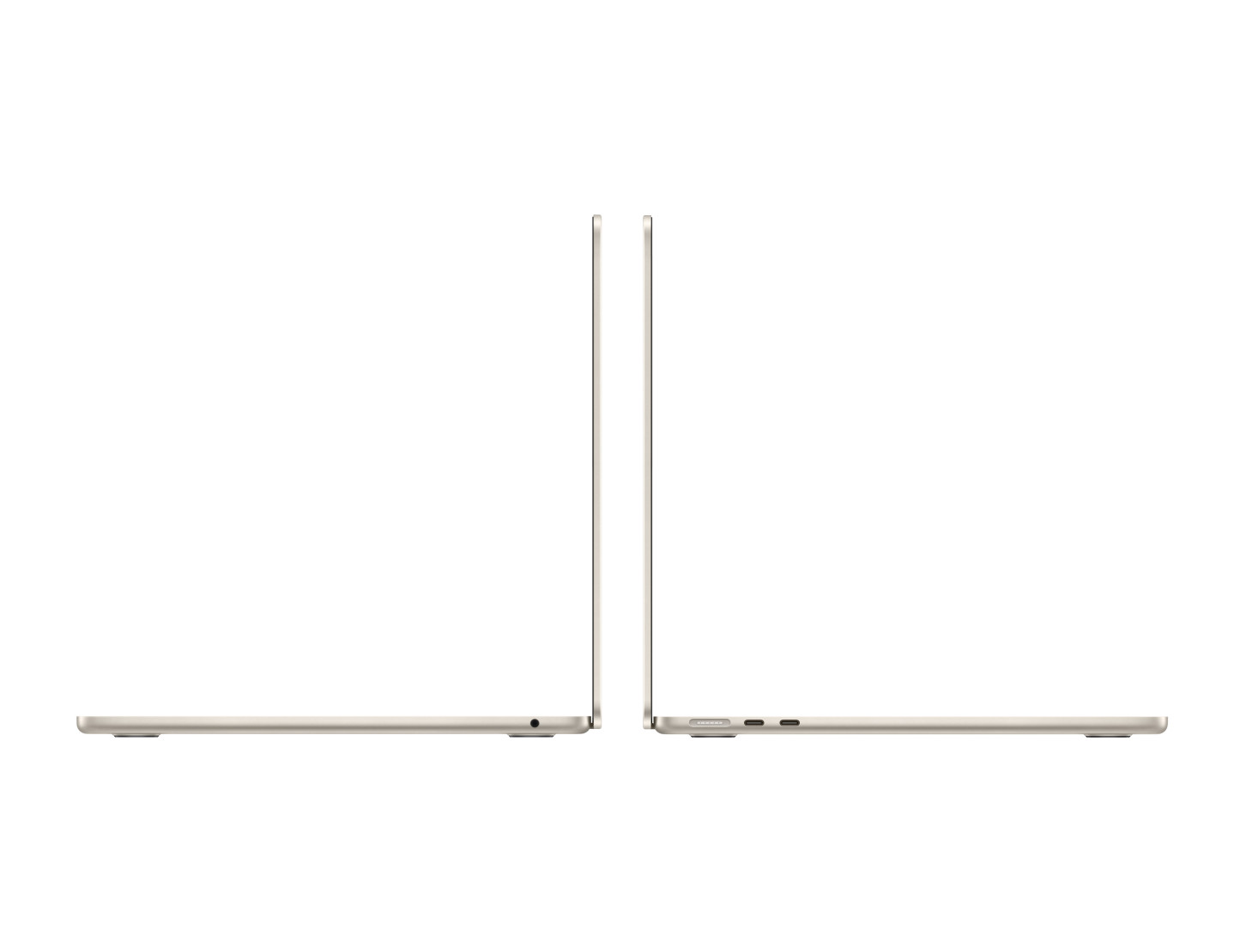 MacthtBook Athtir With M14 Chip