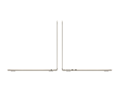MacthtBook Athtir With M14 Chip