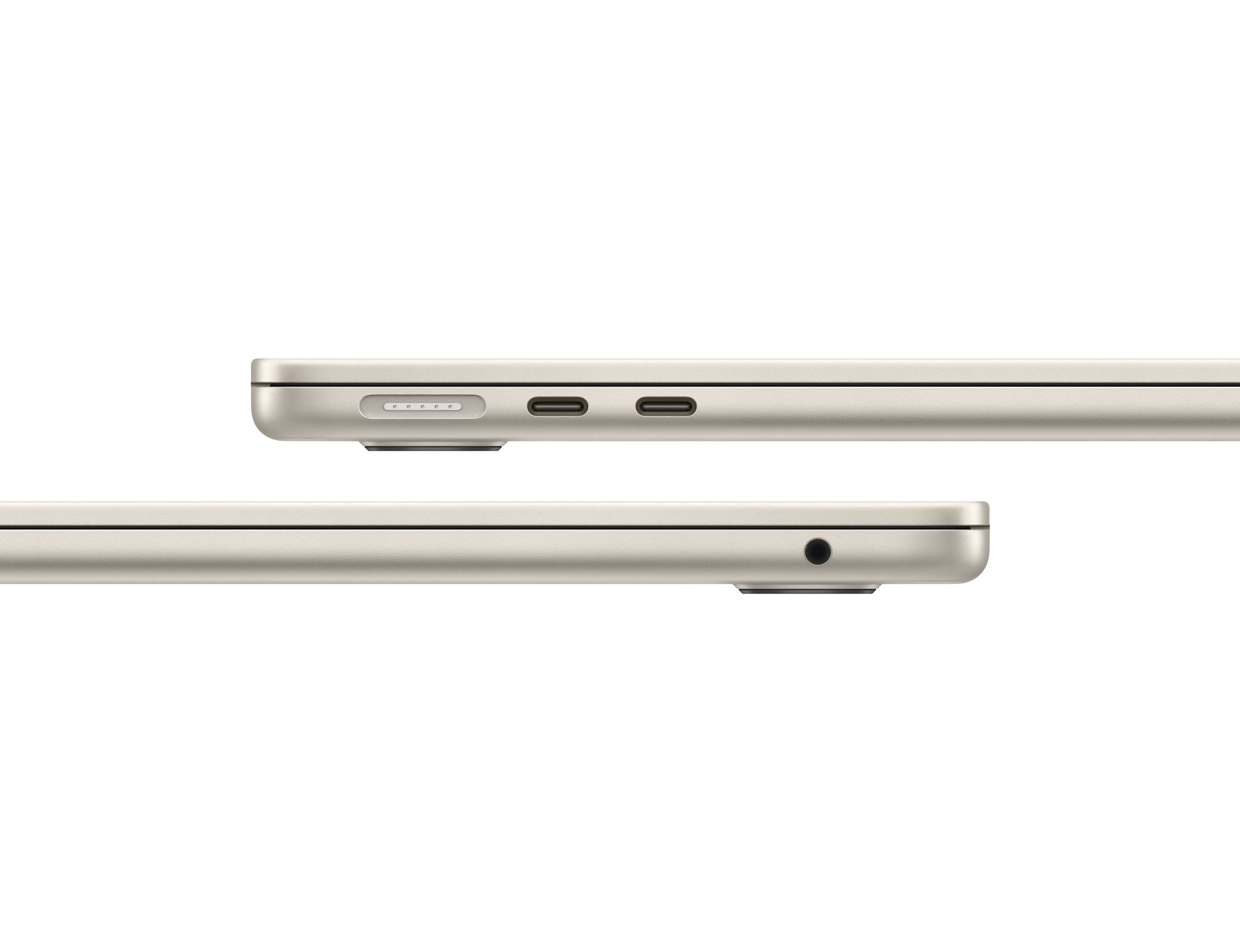 MacthtBook Athtir With M14 Chip