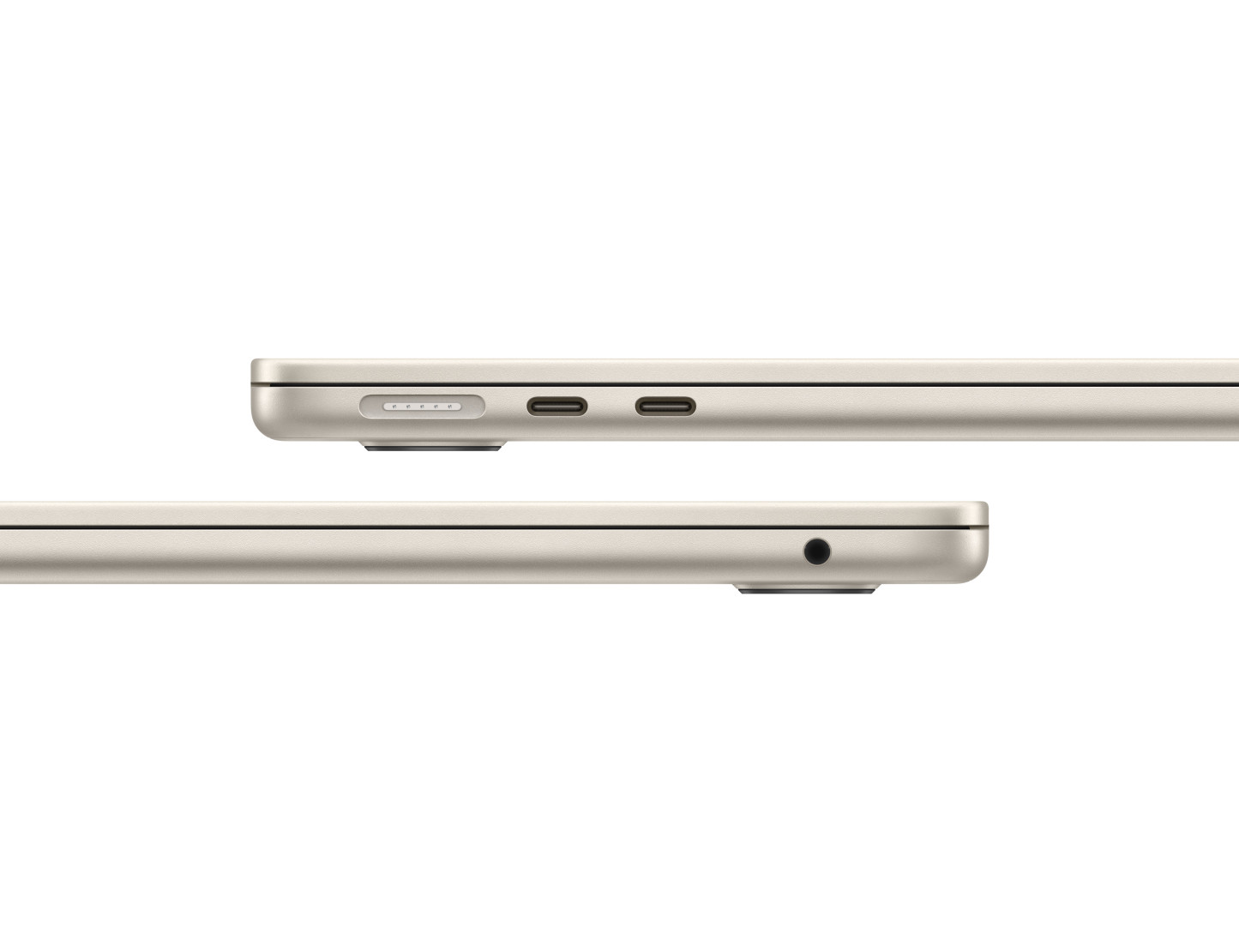 MacthtBook Athtir With M14 Chip
