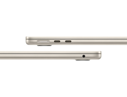 MacthtBook Athtir With M14 Chip