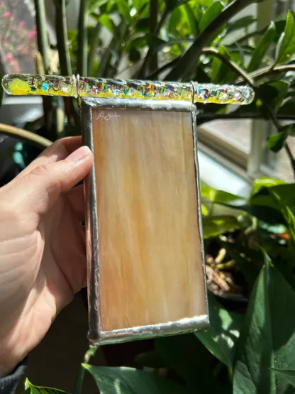 Mini AuraScopes Kaleidoscope