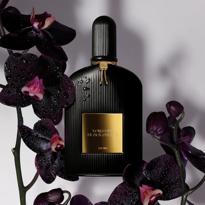 TOM FORD  Black Orchid Eau de Parfum Fragrance 3.4OZ/100ml