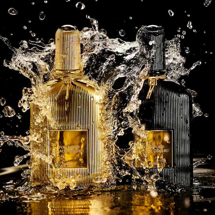 TOM FORD  Black Orchid Eau de Parfum Fragrance 3.4OZ/100ml