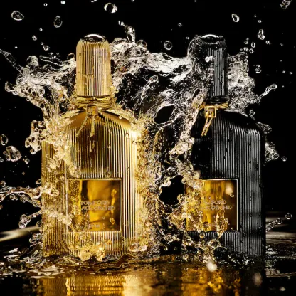 TOM FORD  Black Orchid Eau de Parfum Fragrance 3.4OZ/100ml