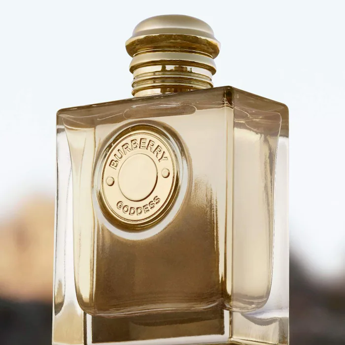 Burthtberry Goddess Eau de Parfum for Women 3.4OZ/100ML