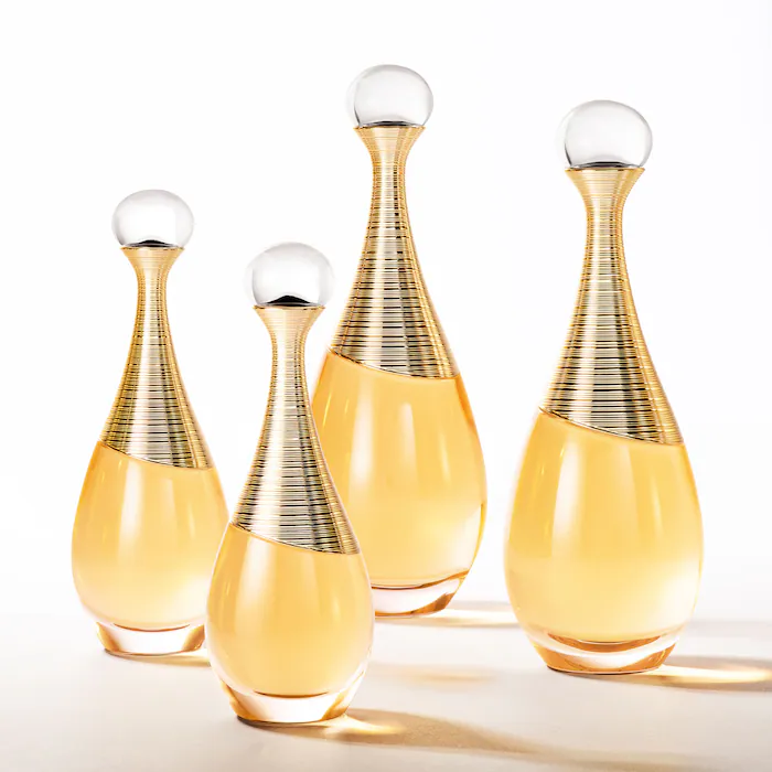 DIOR  J'adore Eau de Parfum 3.4OZ/100ML