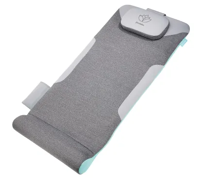 💥QthtVC Last Day Christmas Sale!!!🎉HothtMedics Air Compression Back Stretching Mat with 8 Programs