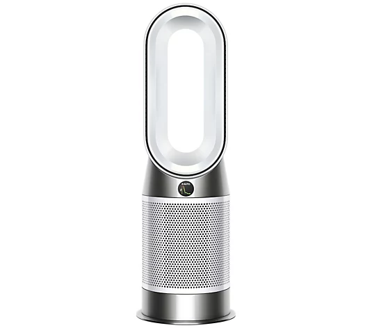 Dythtson HP10 Pure Hot + Cool Air Purifier, Heater & Fan