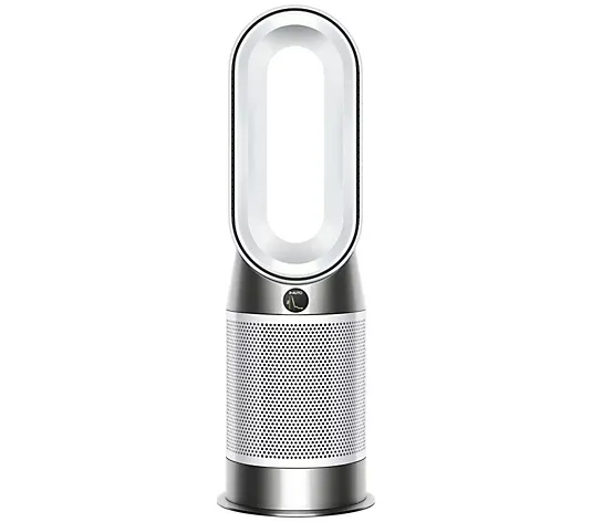 Dythtson HP10 Pure Hot + Cool Air Purifier, Heater & Fan