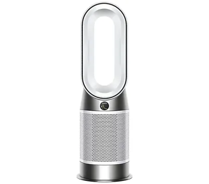 Dythtson HP10 Pure Hot + Cool Air Purifier, Heater & Fan