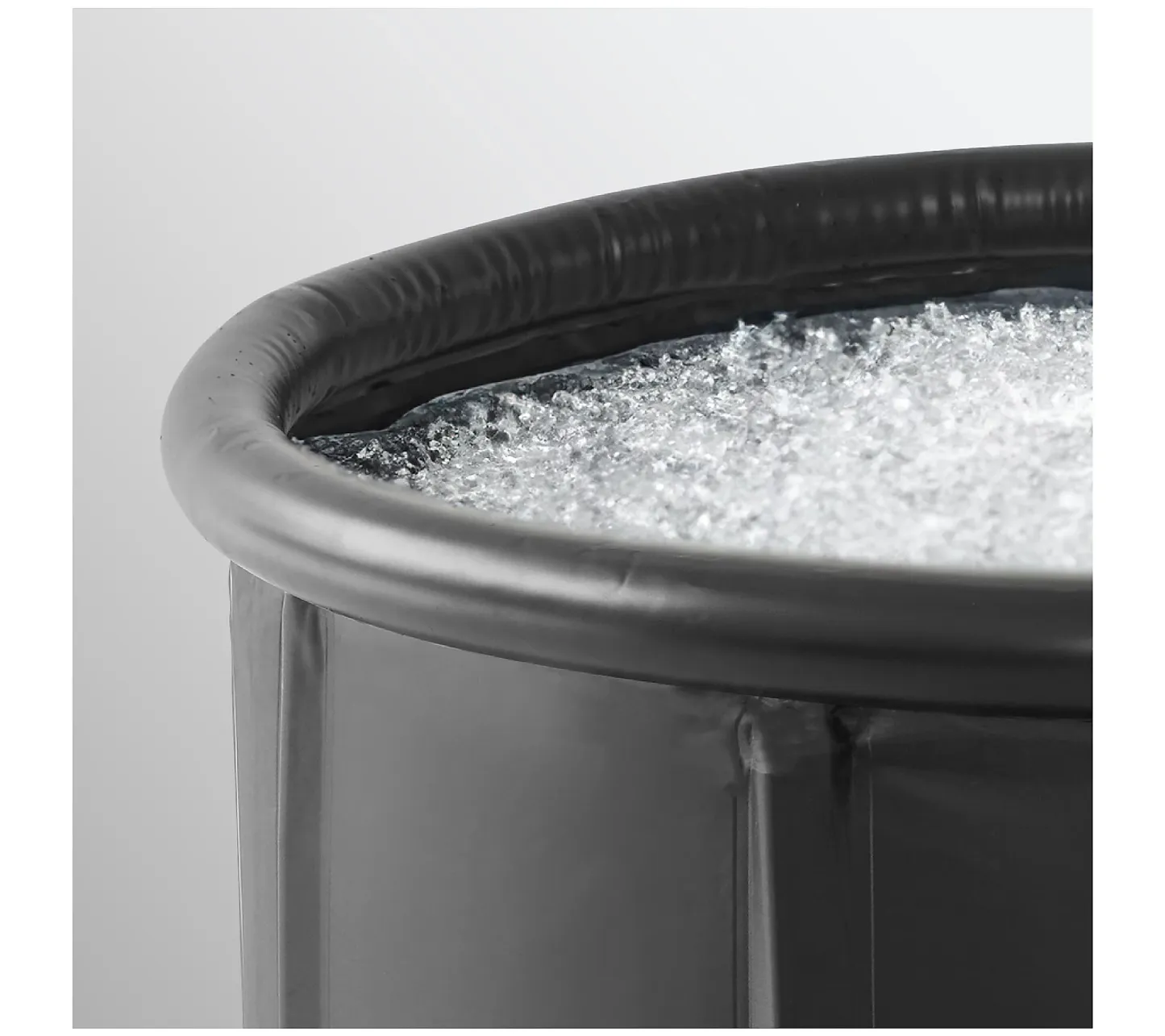 Sharper Image Portable Cold Plunge Ice Bath