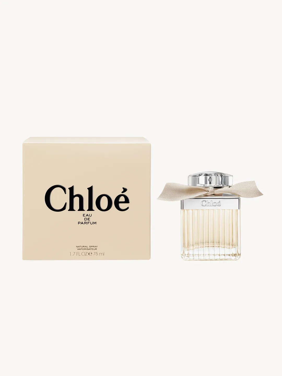 Chloé Eau de Parfum 3.4OZ/100ml