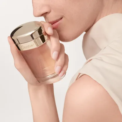 Cartier Baiser Vole Lys Rose Eau De Toilette Spray, 3.3 Ounce