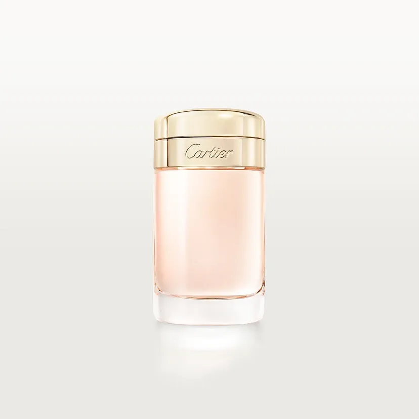 Cartier Baiser Vole Lys Rose Eau De Toilette Spray, 3.3 Ounce